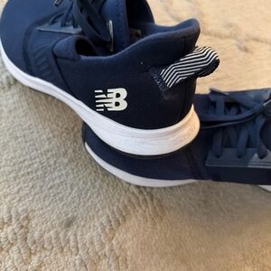 New Balance Nergize Women’s Shoes, Navy, Size 8.5